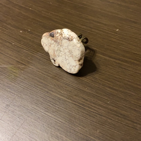 Adjustable ring - Picture 1 of 2